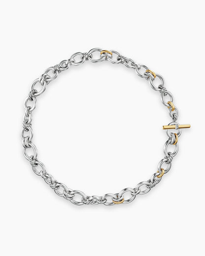 David Yurman DY Mercer Chain Necklace David Yurman Women’s