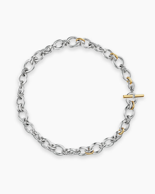 David Yurman DY Mercer Chain Necklace David Yurman Women’s