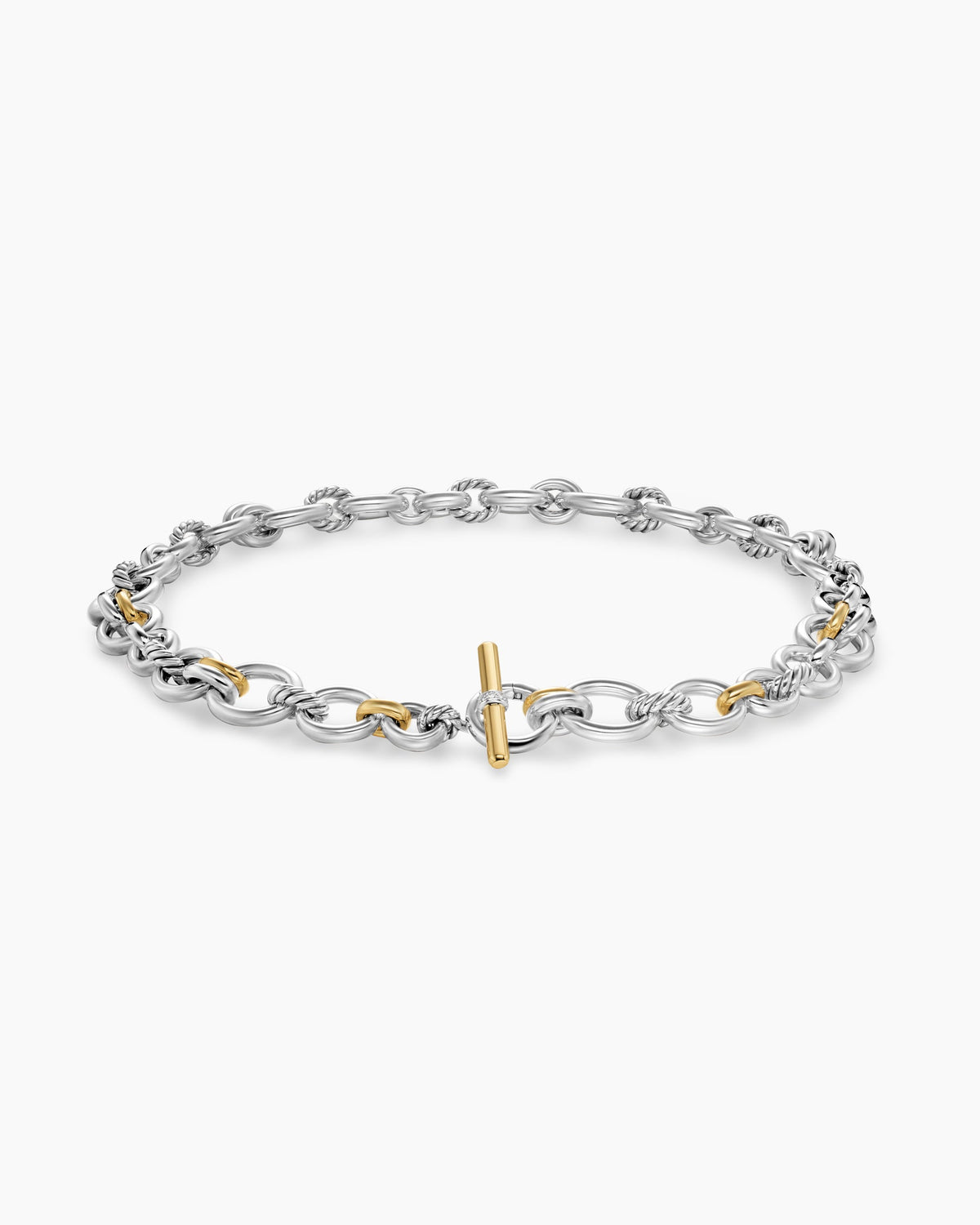 David Yurman DY Mercer Chain Necklace David Yurman Women’s