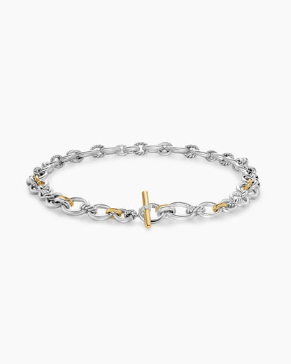 David Yurman DY Mercer Chain Necklace David Yurman Women’s