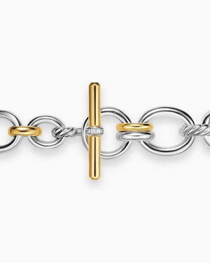 David Yurman DY Mercer Chain Necklace David Yurman Women’s