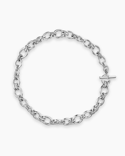 David Yurman DY Mercer Chain Necklace David Yurman Women’s
