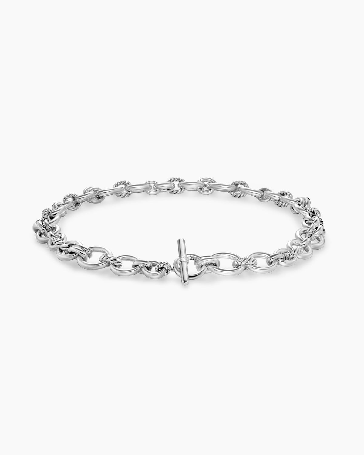 David Yurman DY Mercer Chain Necklace David Yurman Women’s