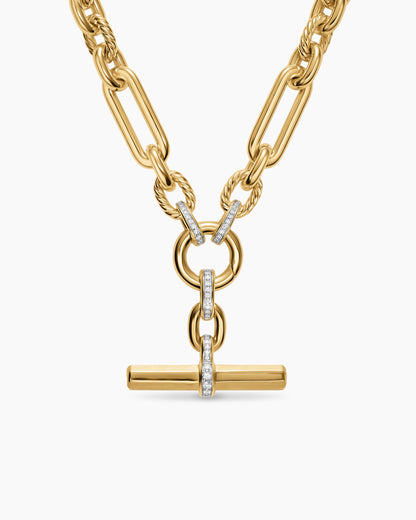 David Yurman Lexington Chain Necklace David Yurman Women’s
