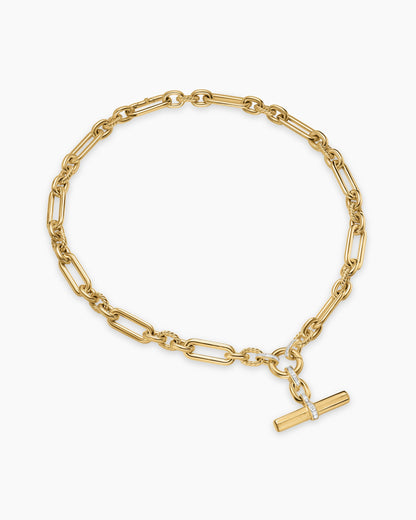 David Yurman Lexington Chain Necklace David Yurman Women’s