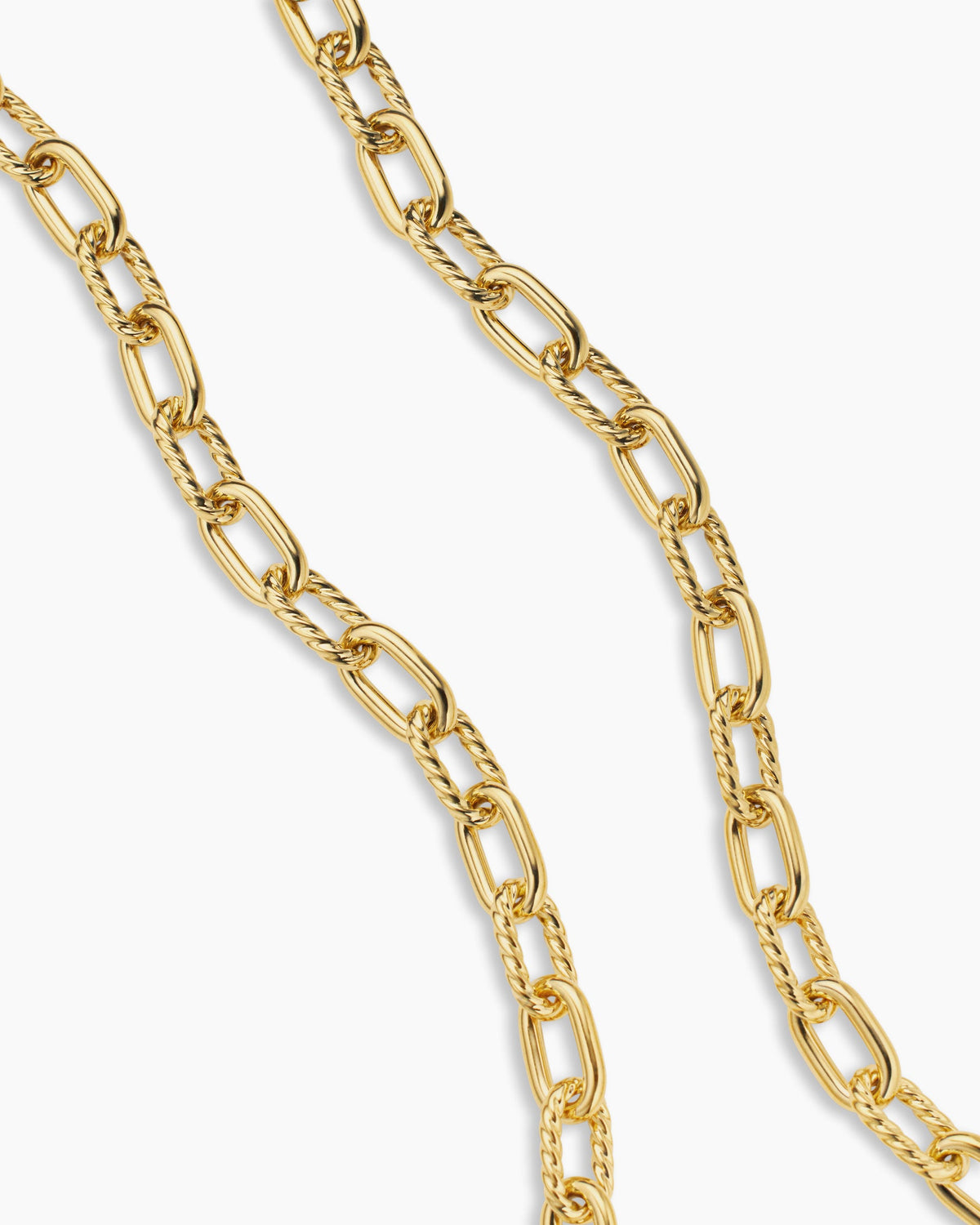 David Yurman DY Madison Chain Necklace David Yurman Women’s