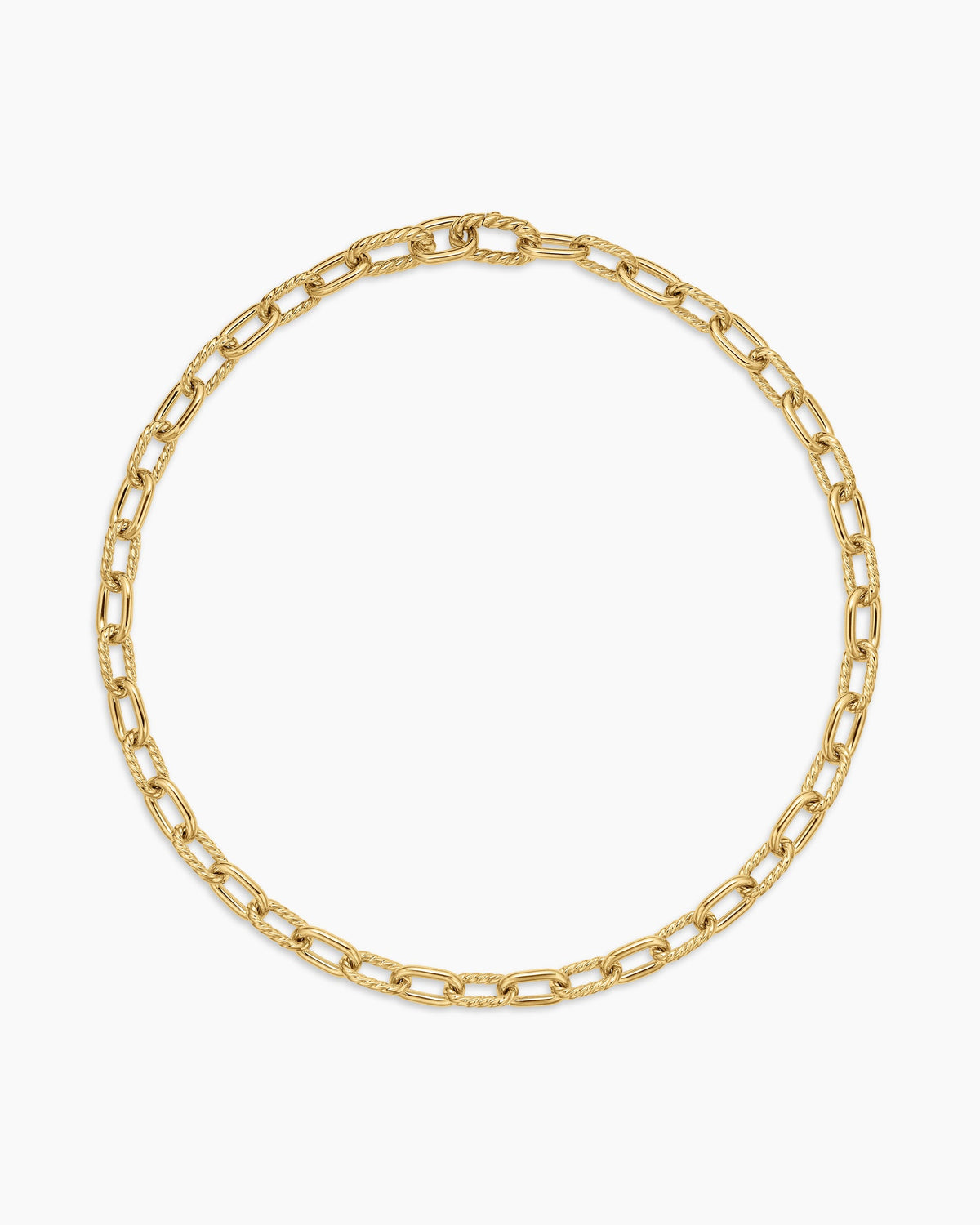 David Yurman DY Madison Chain Necklace David Yurman Women’s