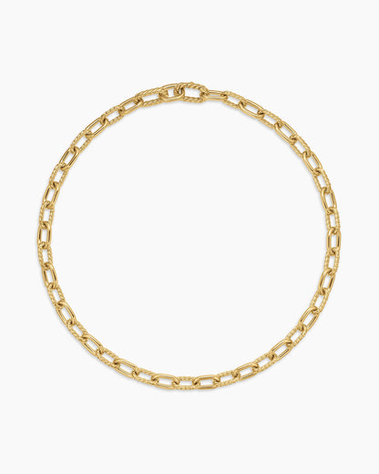David Yurman DY Madison Chain Necklace David Yurman Women’s