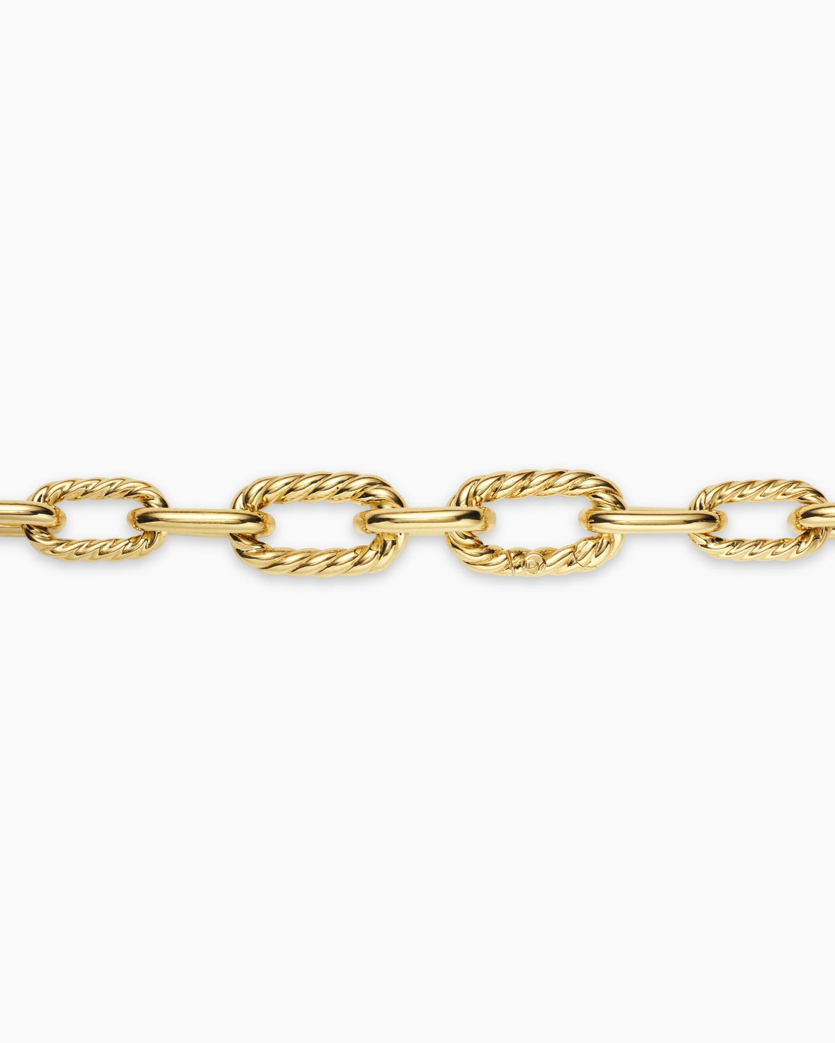 David Yurman DY Madison Chain Necklace David Yurman Women’s