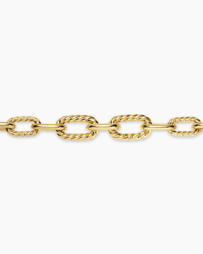 David Yurman DY Madison Chain Necklace David Yurman Women’s