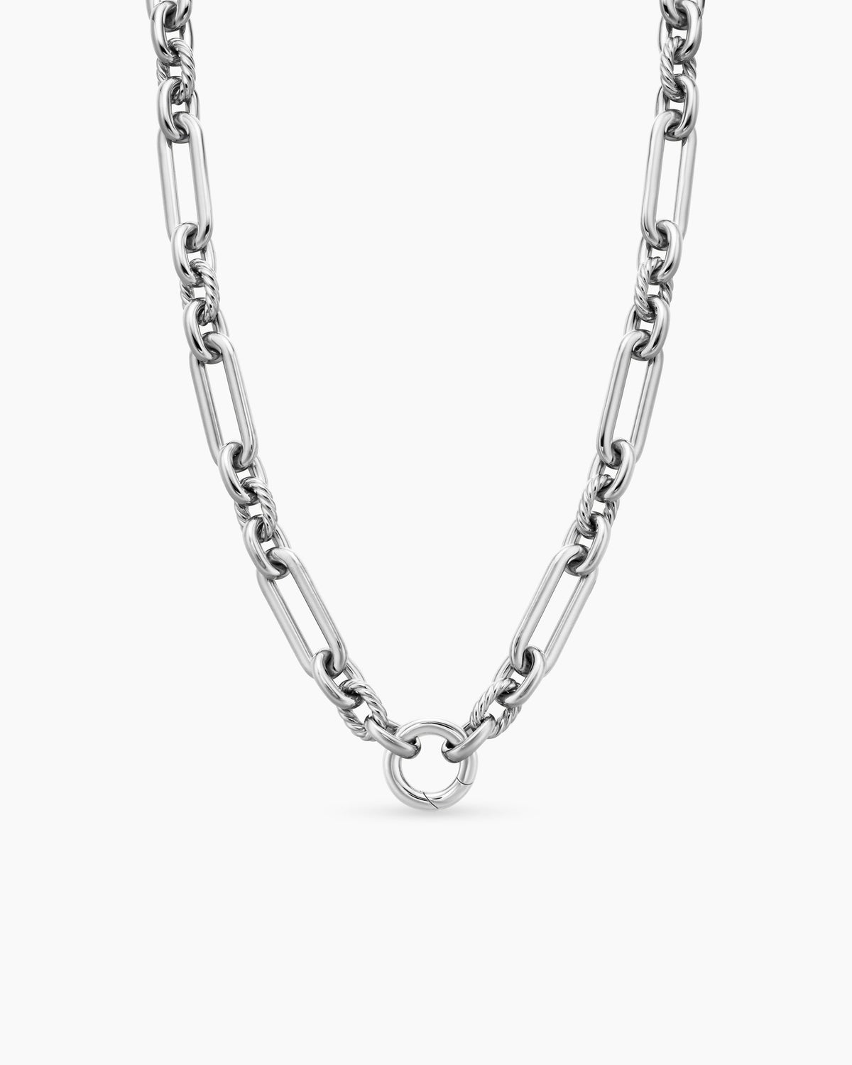 David Yurman Lexington Chain Necklace David Yurman Women’s
