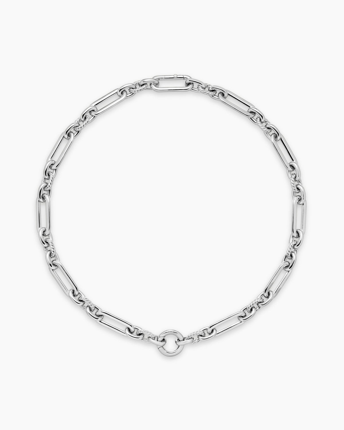 David Yurman Lexington Chain Necklace David Yurman Women’s