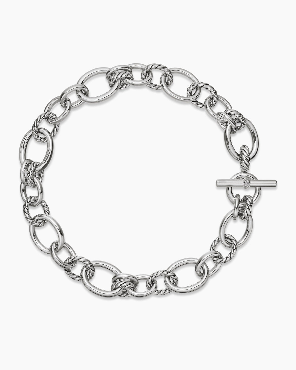David Yurman DY Mercer Chain Necklace David Yurman Women’s