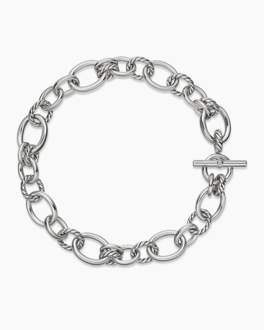 David Yurman DY Mercer Chain Necklace David Yurman Women’s