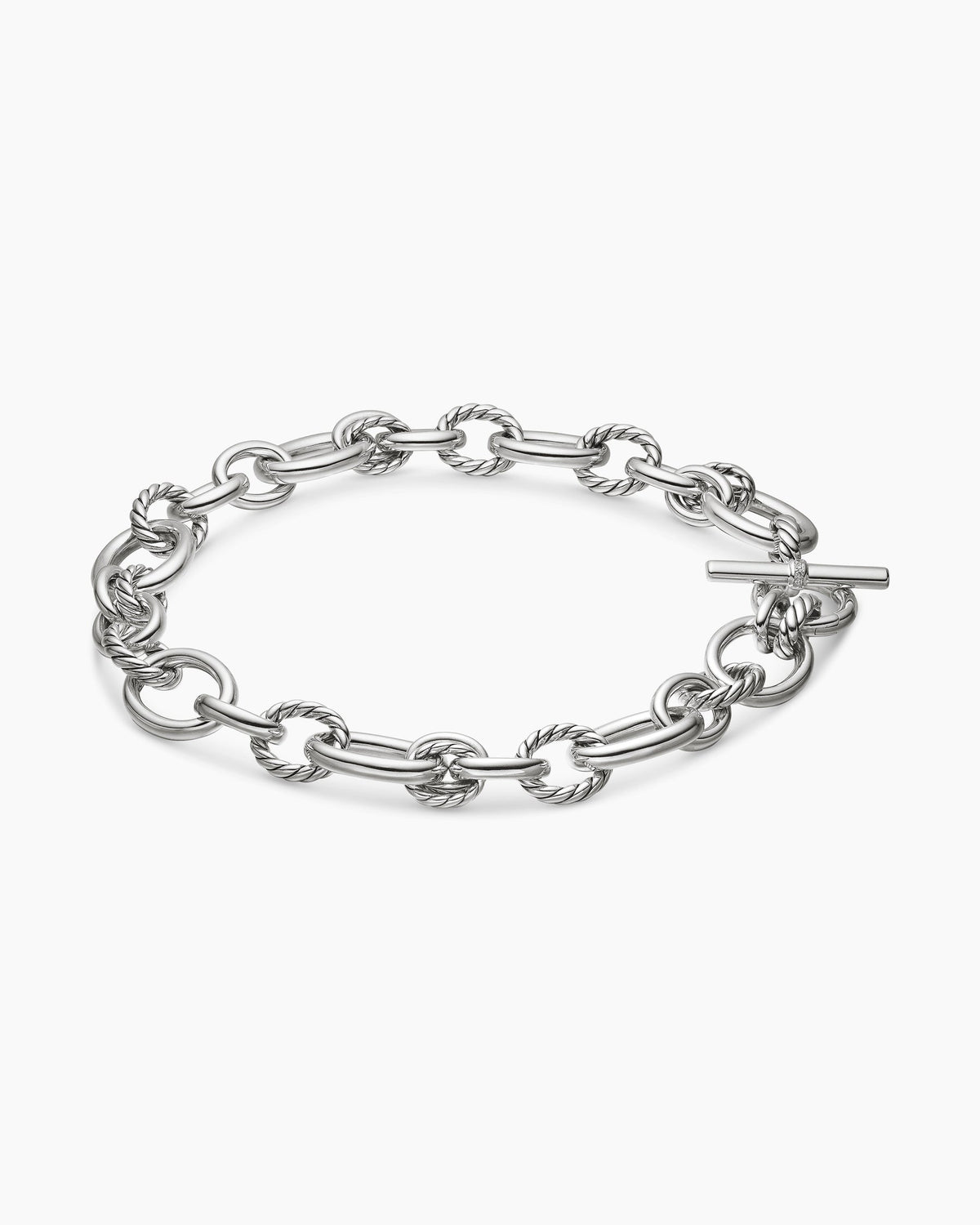 David Yurman DY Mercer Chain Necklace David Yurman Women’s