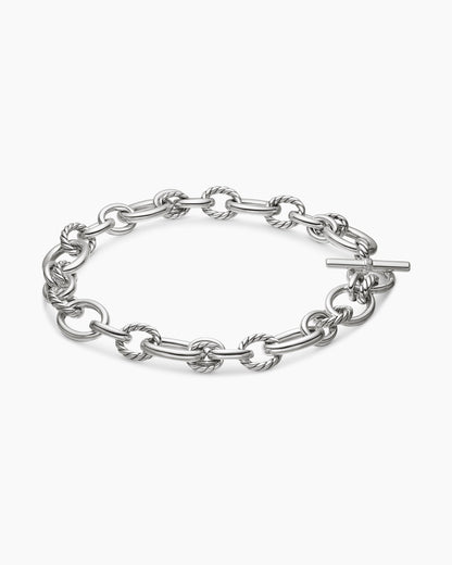 David Yurman DY Mercer Chain Necklace David Yurman Women’s