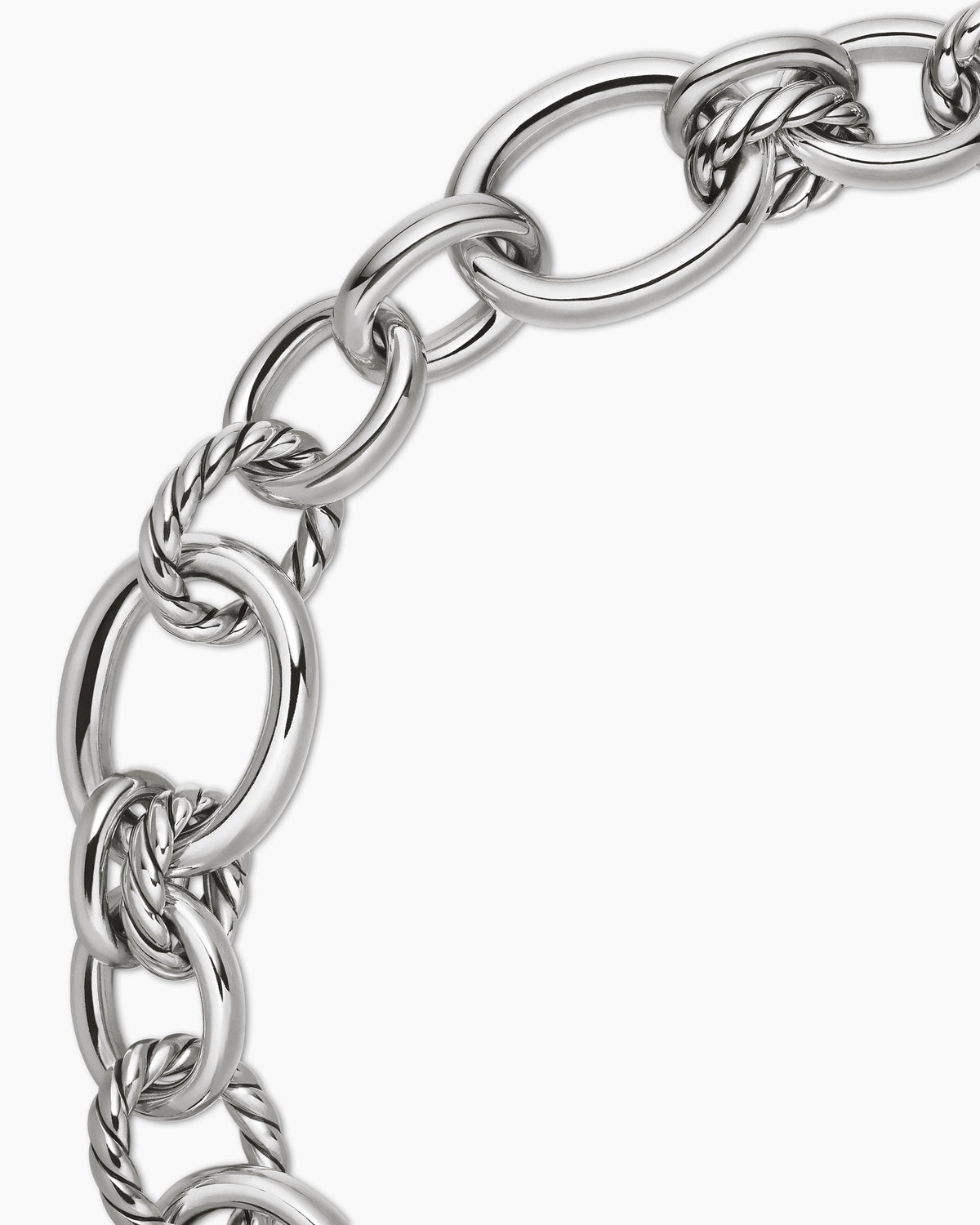 David Yurman DY Mercer Chain Necklace David Yurman Women’s