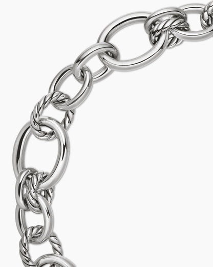 David Yurman DY Mercer Chain Necklace David Yurman Women’s