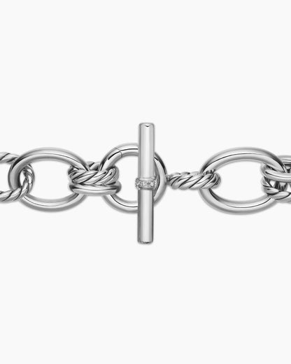 David Yurman DY Mercer Chain Necklace David Yurman Women’s