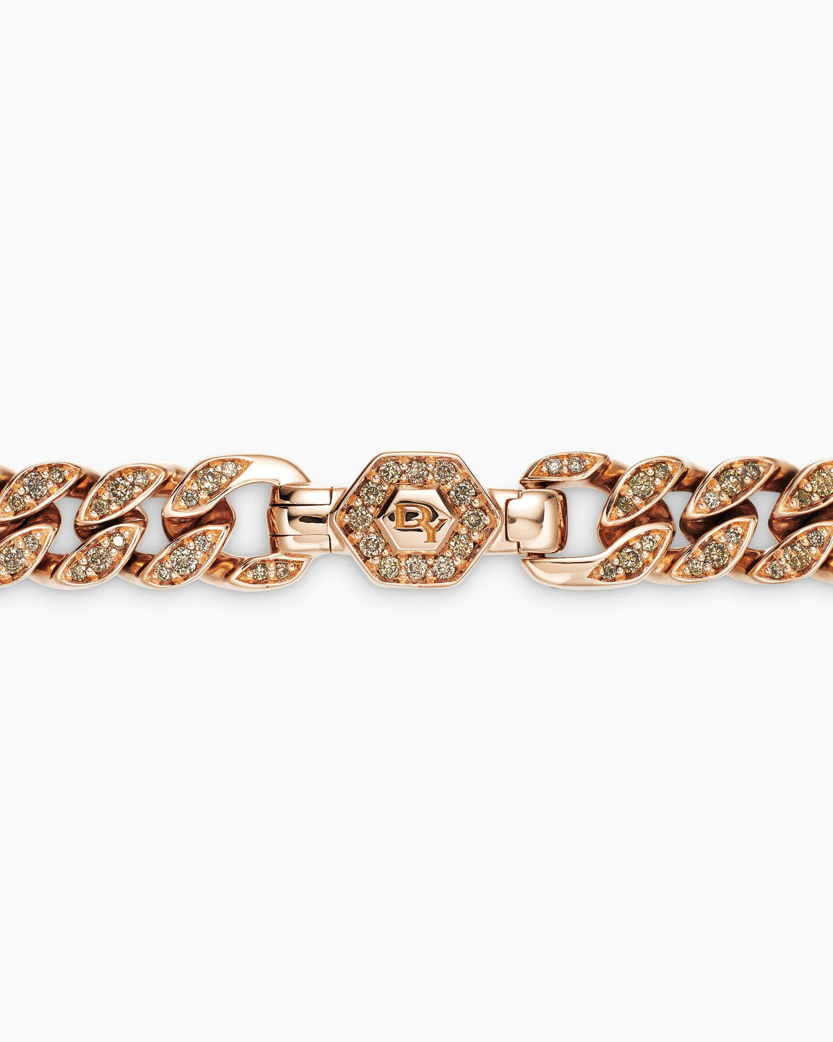David Yurman Curb Chain Necklace David Yurman Women’s