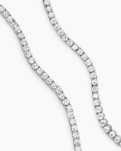 David Yurman Tennis Necklace David Yurman Women’s