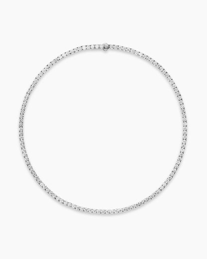 David Yurman Tennis Necklace David Yurman Women’s