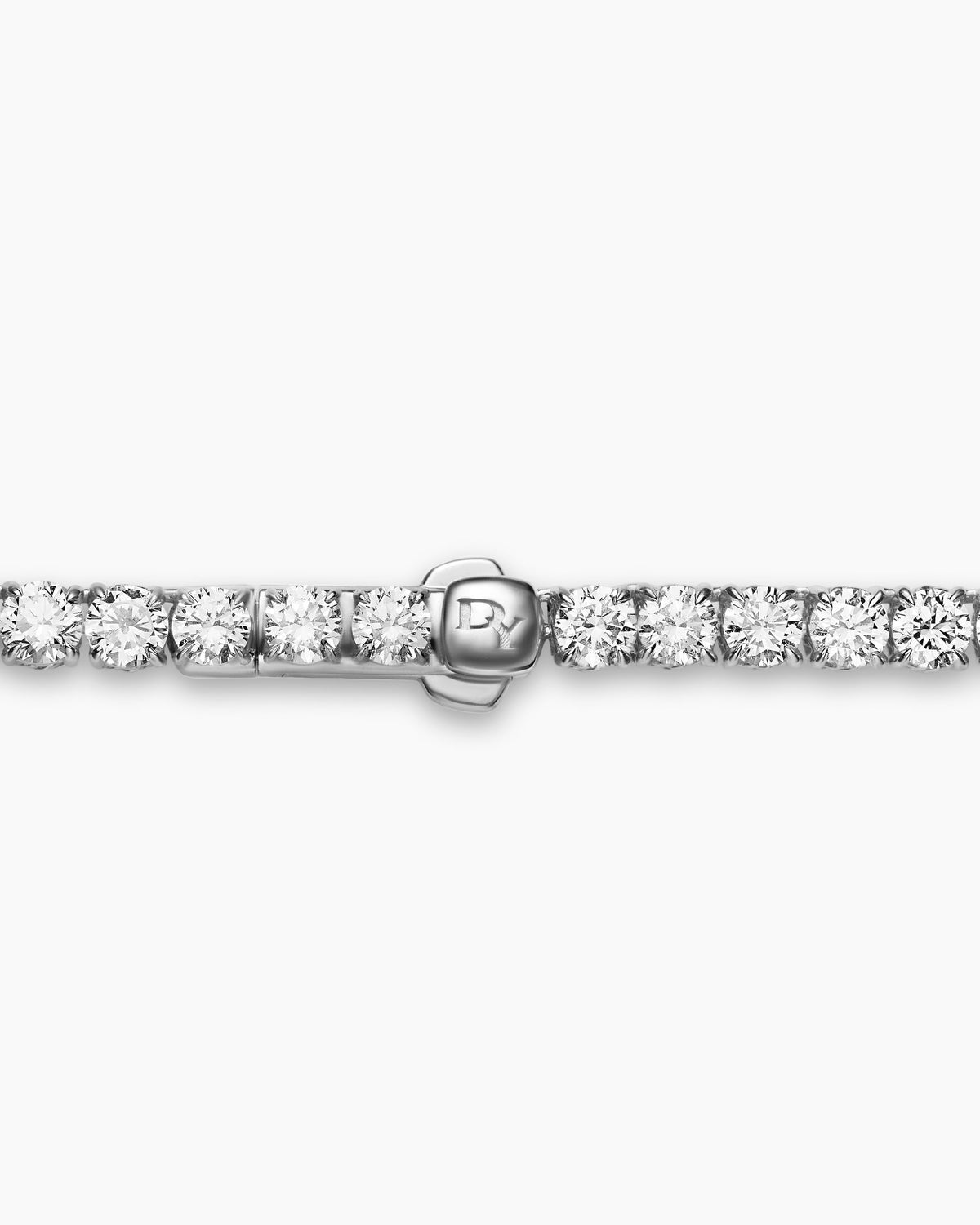 David Yurman Tennis Necklace David Yurman Women’s
