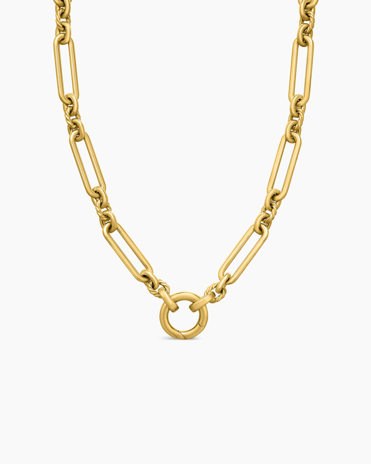David Yurman Lexington Chain Necklace David Yurman Women’s