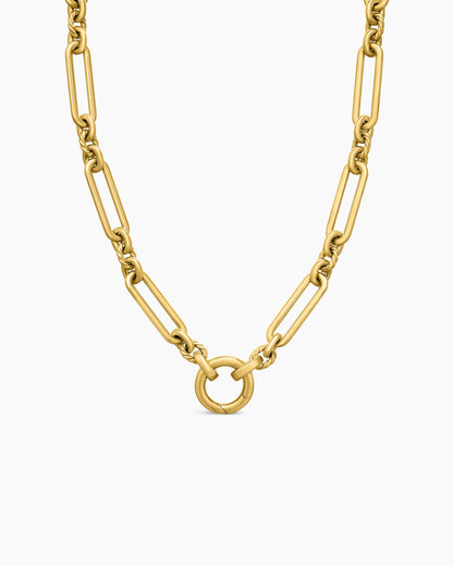 David Yurman Lexington Chain Necklace David Yurman Women’s