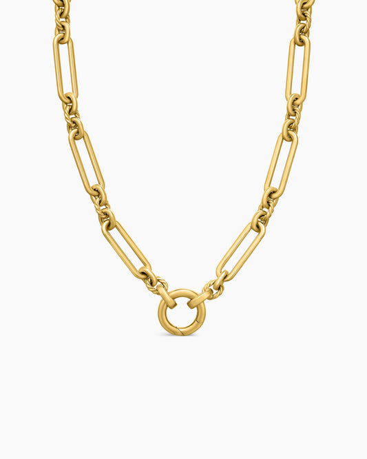 David Yurman Lexington Chain Necklace David Yurman Women’s