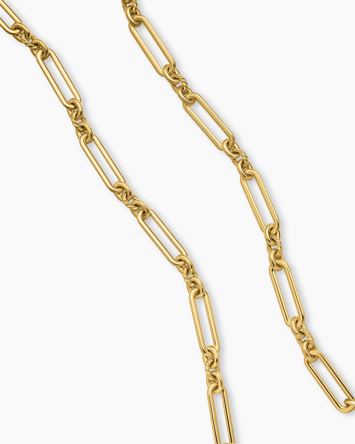 David Yurman Lexington Chain Necklace David Yurman Women’s