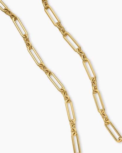 David Yurman Lexington Chain Necklace David Yurman Women’s