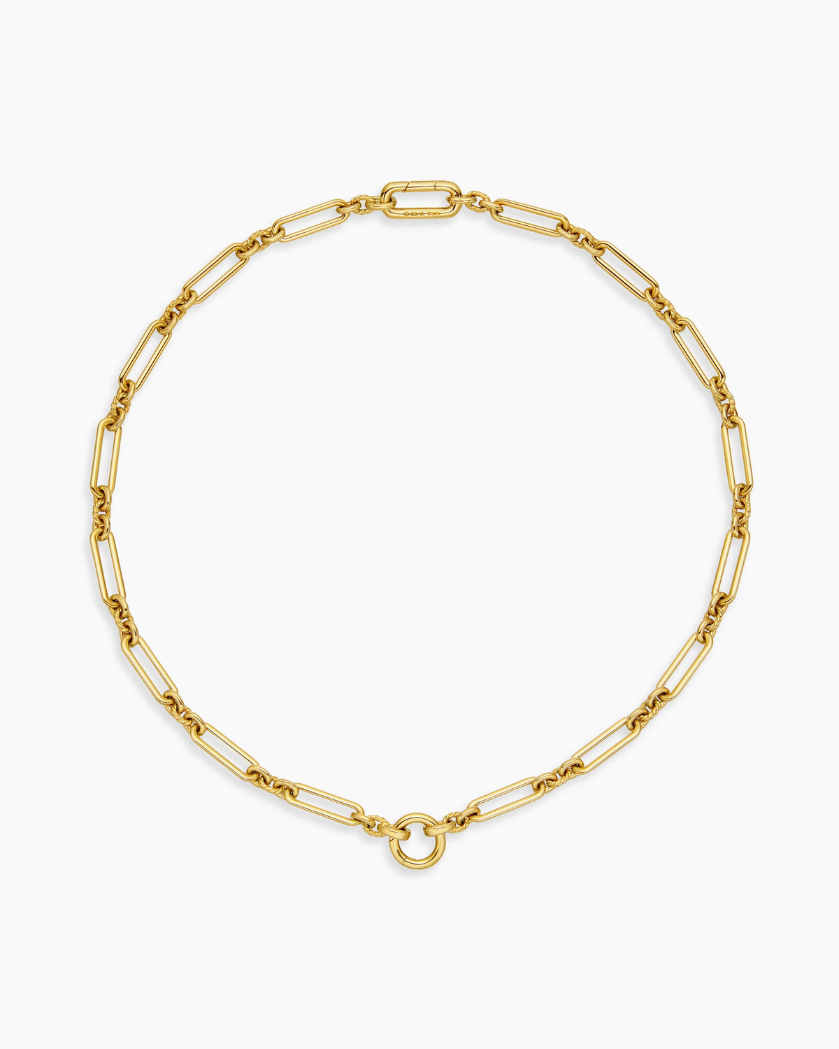 David Yurman Lexington Chain Necklace David Yurman Women’s
