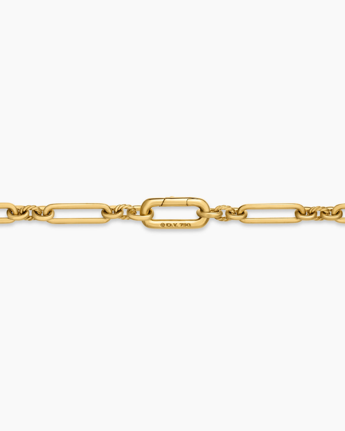 David Yurman Lexington Chain Necklace David Yurman Women’s