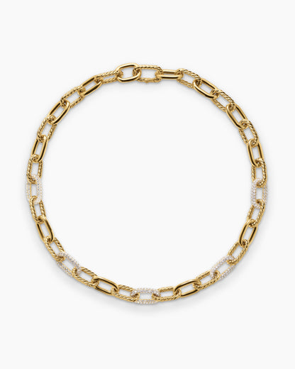 David Yurman DY Madison Chain Necklace David Yurman Women’s