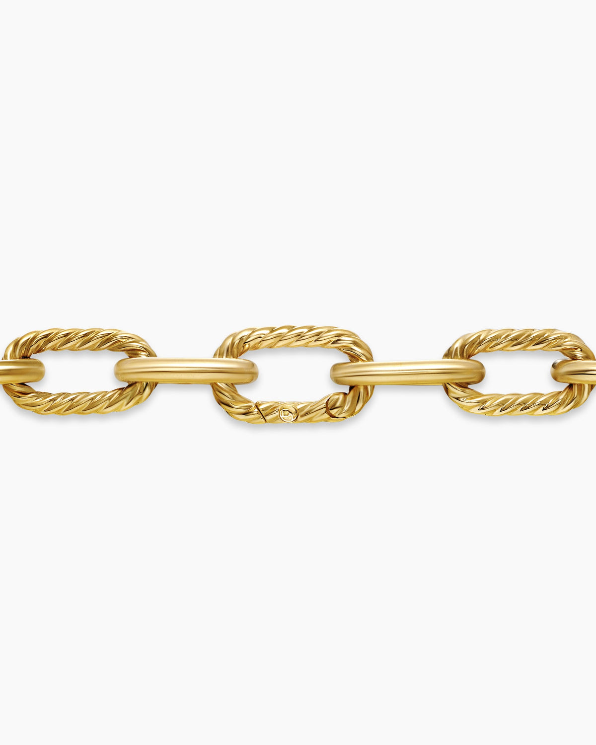 David Yurman DY Madison Chain Necklace David Yurman Women’s