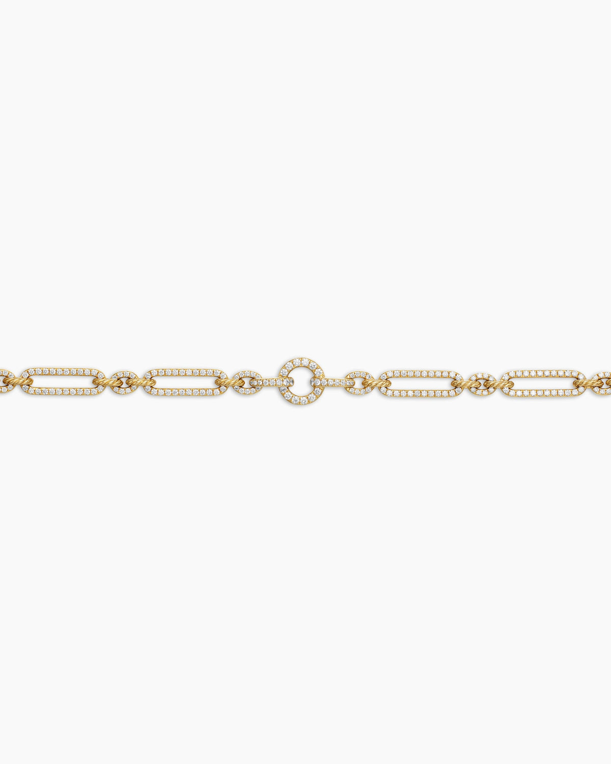 David Yurman Lexington Chain Necklace David Yurman Women’s