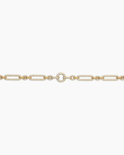 David Yurman Lexington Chain Necklace David Yurman Women’s