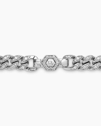 David Yurman Curb Chain Necklace David Yurman Women’s
