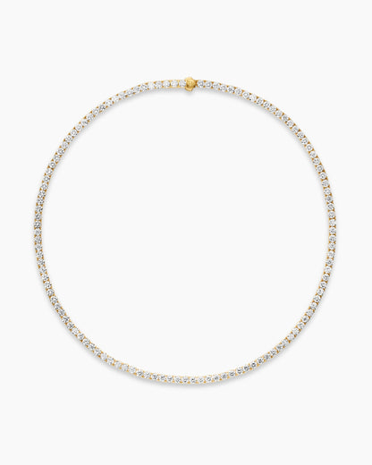David Yurman Tennis Necklace David Yurman Women’s
