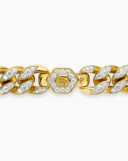 David Yurman Curb Chain Necklace David Yurman Women’s