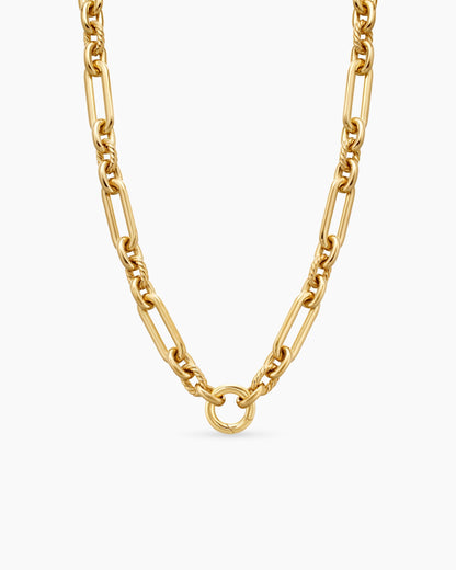 David Yurman Lexington Chain Necklace David Yurman Women’s