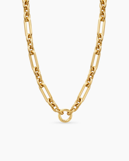 David Yurman Lexington Chain Necklace David Yurman Women’s