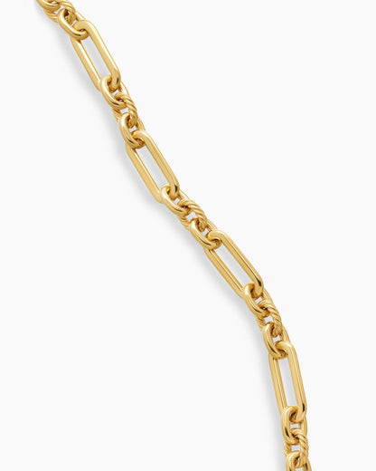 David Yurman Lexington Chain Necklace David Yurman Women’s