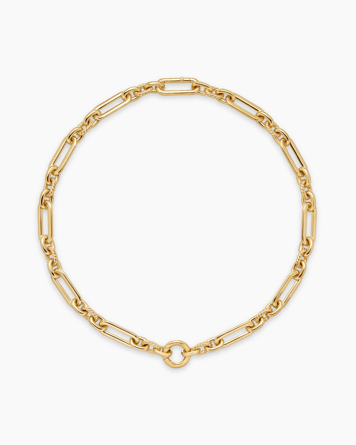 David Yurman Lexington Chain Necklace David Yurman Women’s