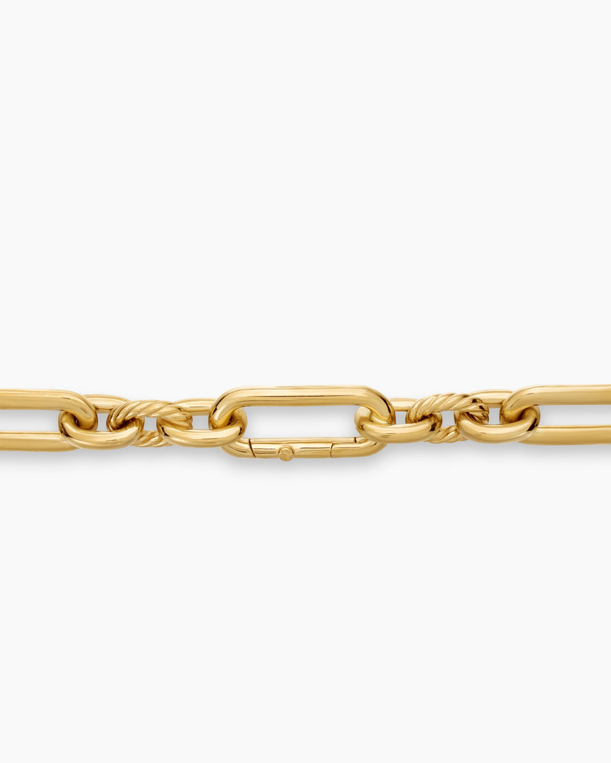 David Yurman Lexington Chain Necklace David Yurman Women’s