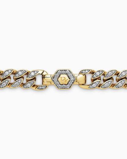 David Yurman Curb Chain Necklace David Yurman Women’s