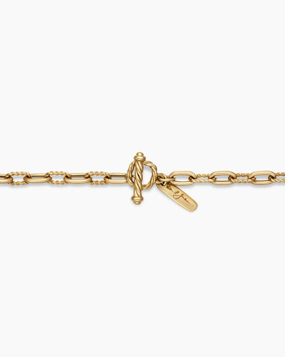 David Yurman DY Madison Color Pearl Necklace David Yurman Women’s