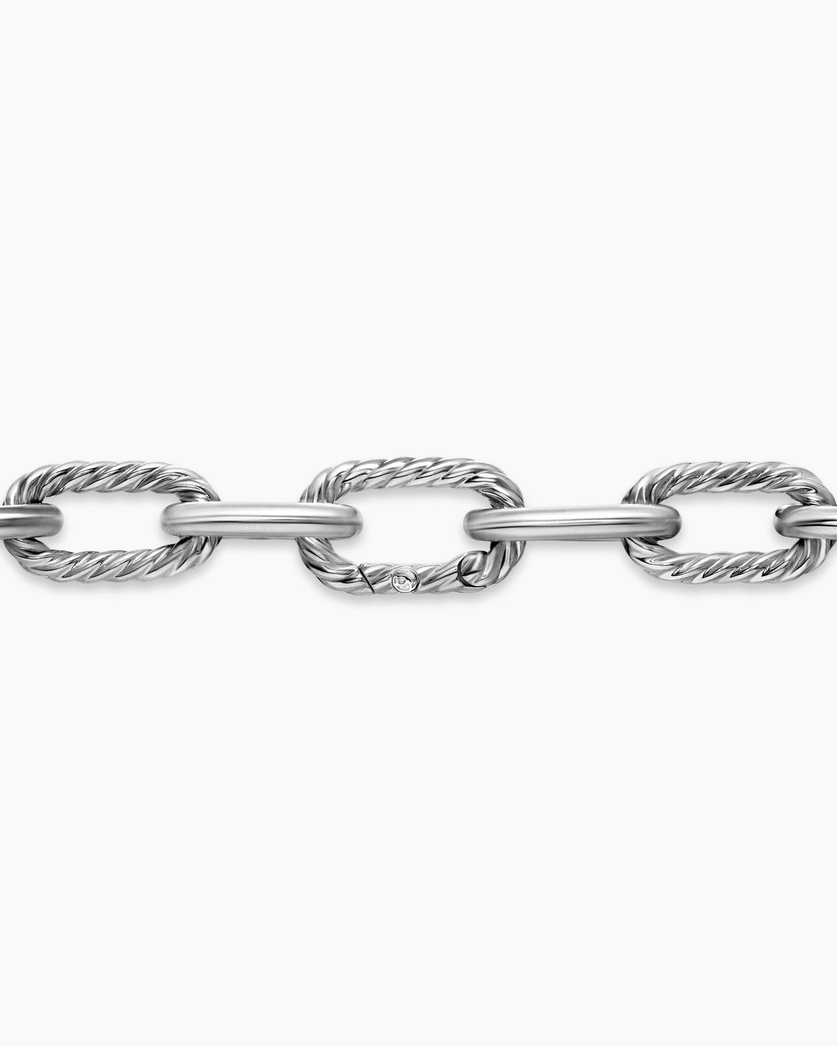 David Yurman DY Madison Chain Necklace David Yurman Women’s
