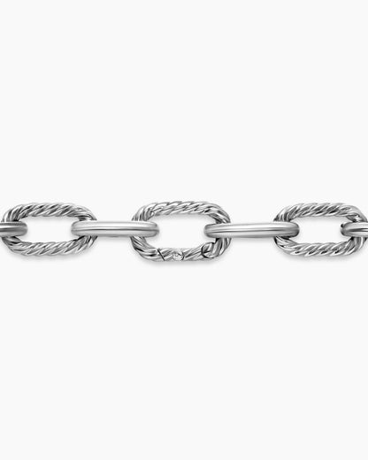David Yurman DY Madison Chain Necklace David Yurman Women’s